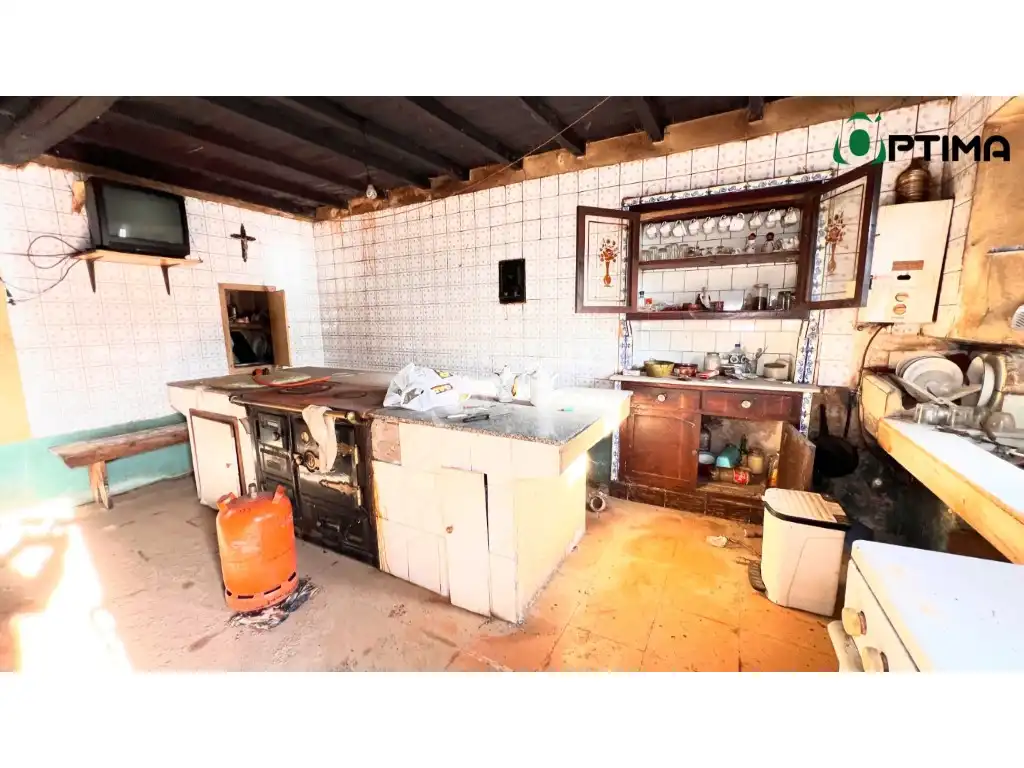 Casa rústica en venda a Lugar Cerdeira, imagen 5