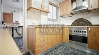 Kitchen of Flat for sale in Viladecans  with Heating and Balcony