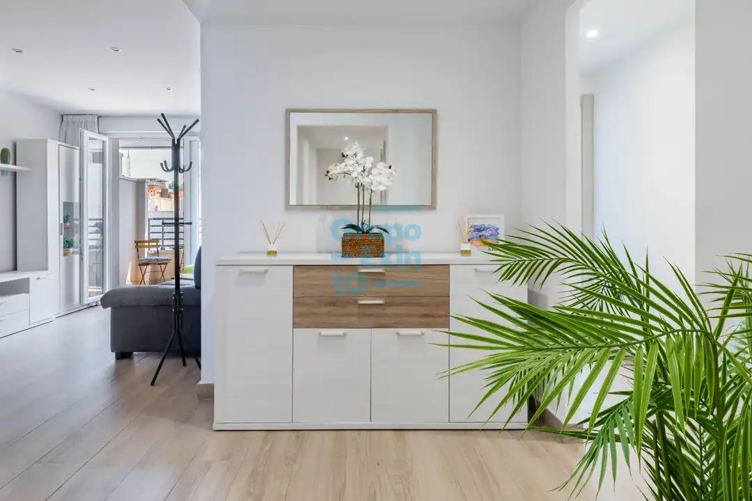 Apartamento en venta en Donostia - San Sebastián  con Calefacción, Terraza y Balcón