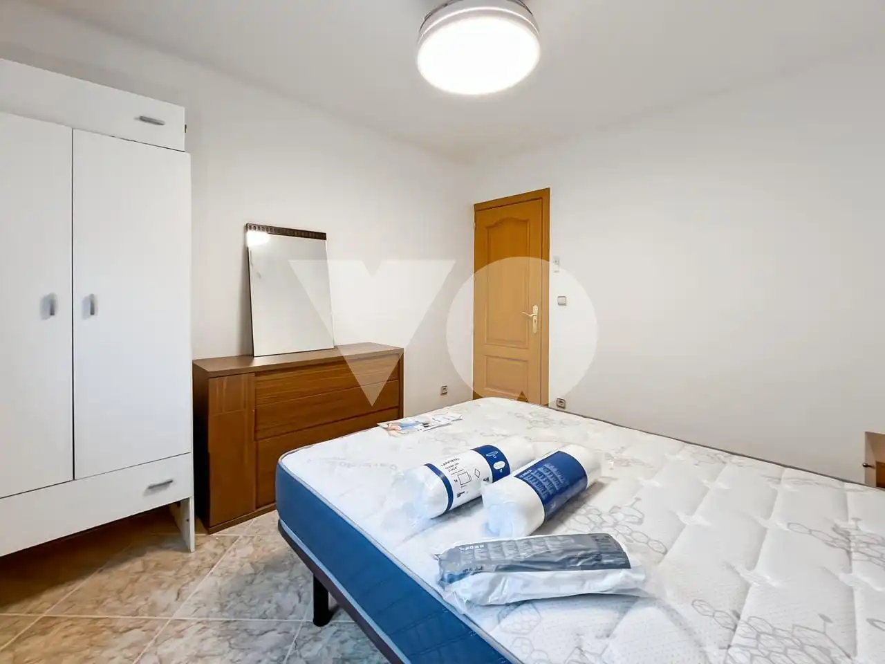 Habitación en Madrid, Madrid