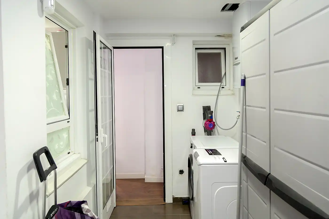 Piso en venta en Barcelona con Aire acondicionado, Calefacción y Terraza