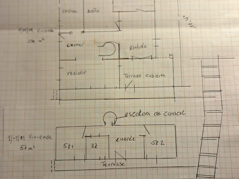 Detached house with pool for sale in Calle del Tossal 4, imagen 40