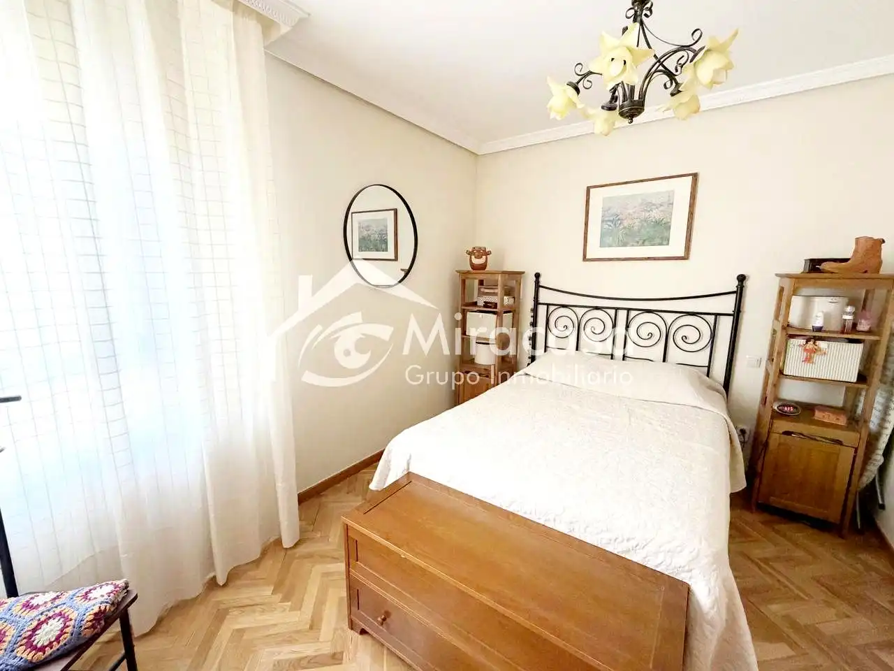 Ático en venta en Calle de Siena, imagen 6