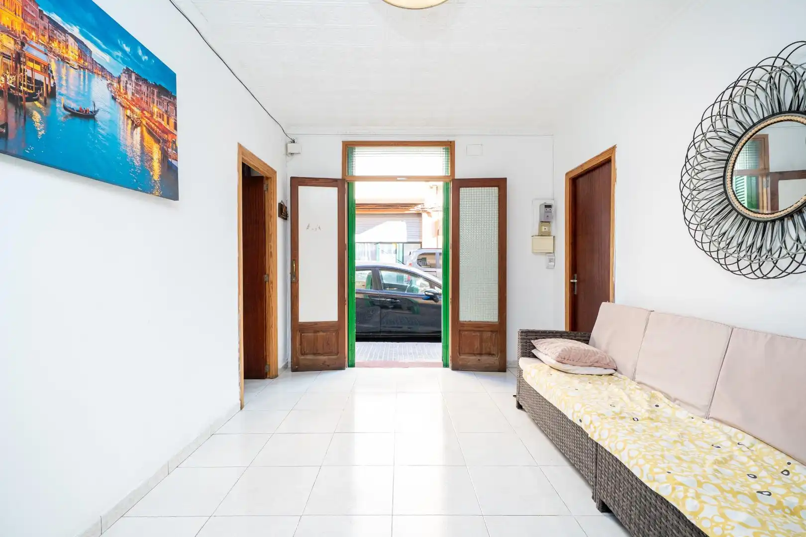 Reihenhaus mit Balkon zum Verkauf in SON PONTIVIC, imagen 7
