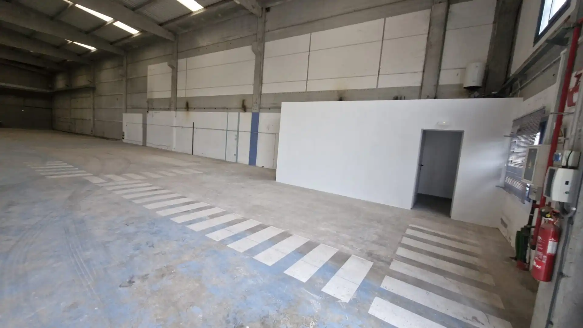 Nave industrielle à louer à Carrer de les Escàcies, imagen 11