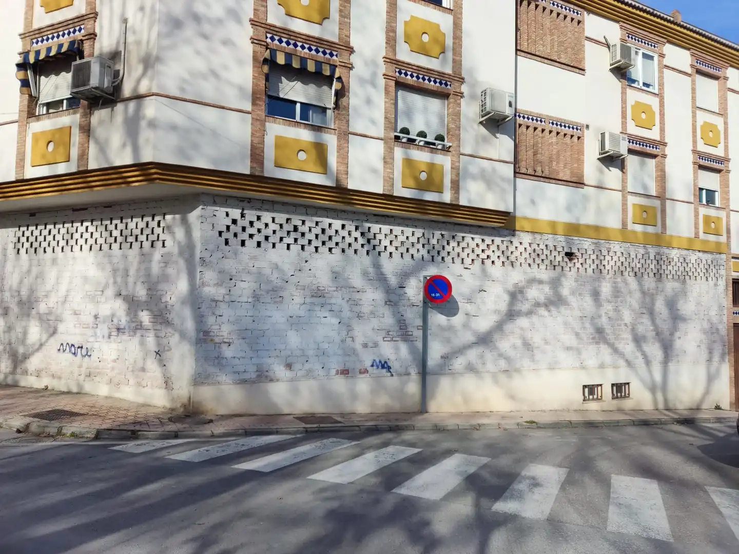 Locale commerciale in vendita a Avenida de España 37, imagen 3
