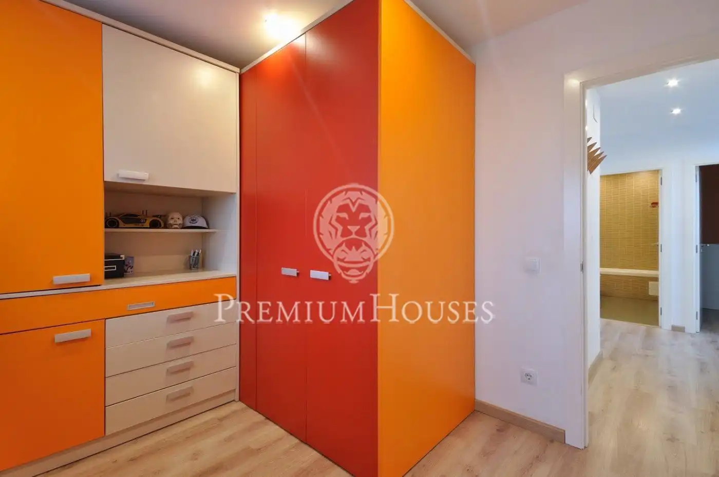 Maison avec piscine à vendre à Sant Cebrià de Vallalta, imagen 20