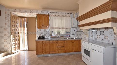 Photo 3 of Single-family semi-detached for sale in Setenil de las Bodegas, Cádiz