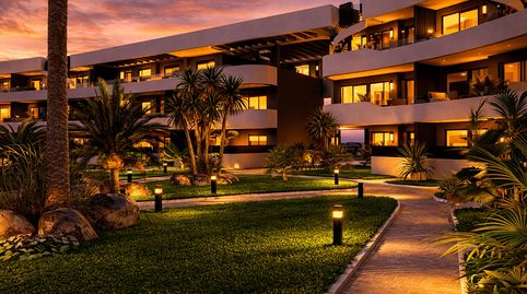 Foto 5 de Piso en venta en Calle Fotógrafo Tiana, 54, Las Lomas de Rame - Bahía Bella, Murcia