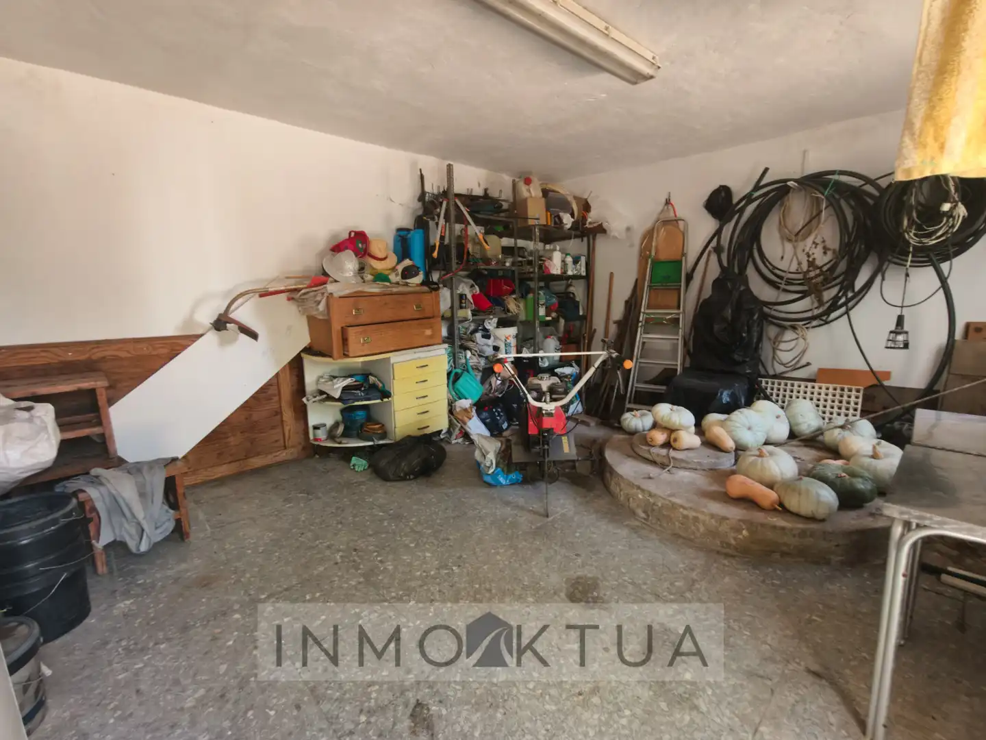 Casa rústica amb jardí en venda a Ctra Sanlúcar - Cuatro Pinos, imagen 29