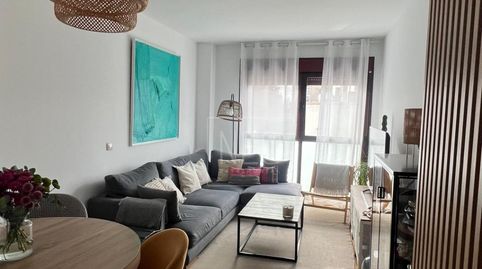 Foto 2 de Pis en venda a Calle Ulises, Canillas, Madrid Capital