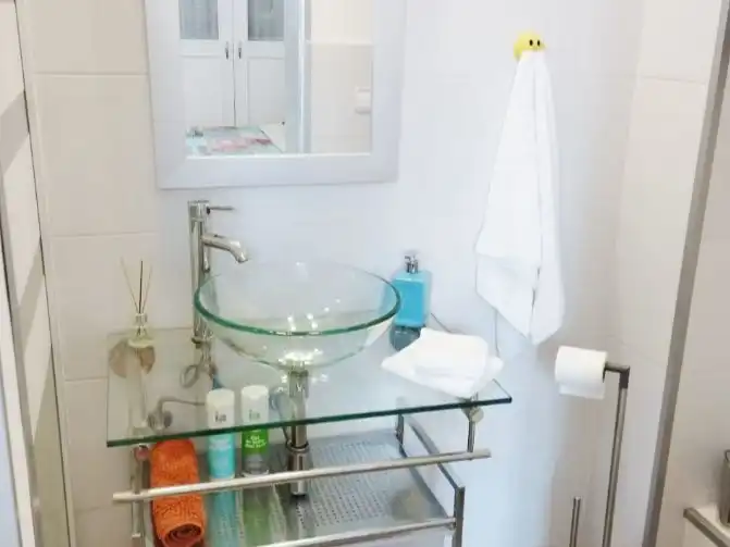 Wohnung zur Miete in Carrer de la Font Vella, 29, Barri del Centre
