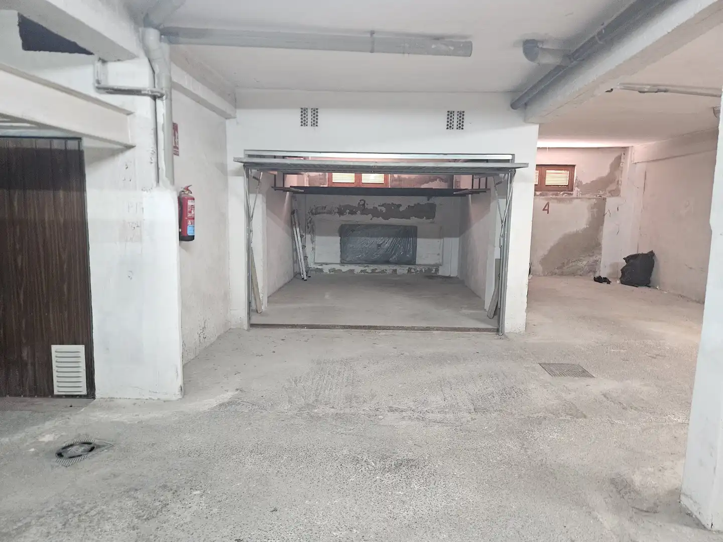 Parking for sale in Santa Pola ciudad, imagen 4