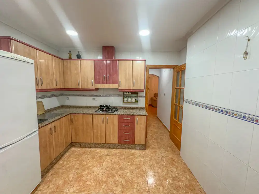 Villa in vendita a C/ Niño Jesús, imagen 10