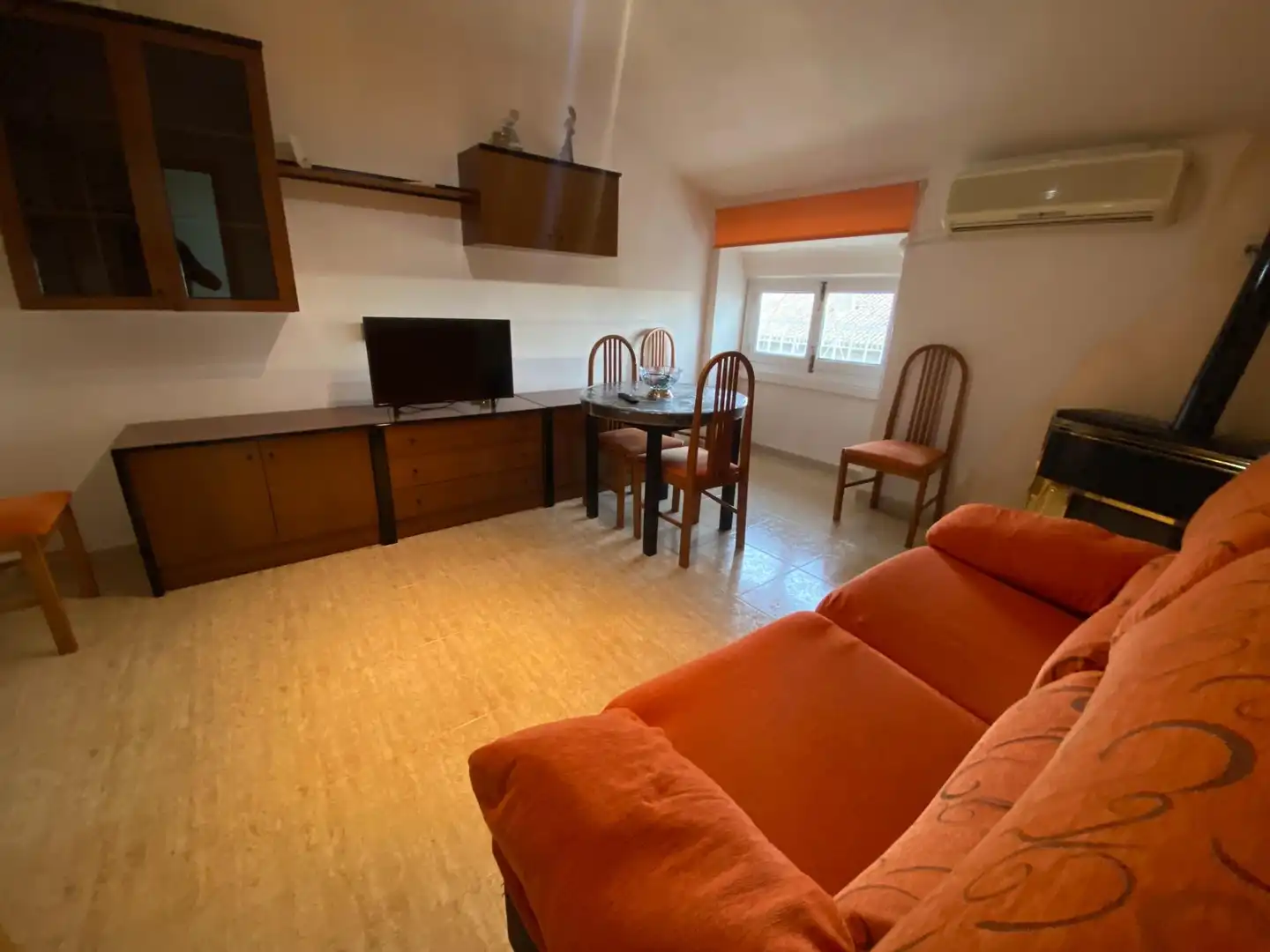 Wohnung mit Terrasse zum Verkauf in Moratalla, imagen 2
