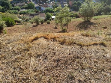 Terrenys i solars en venda a Sant Pere de Vilamajor