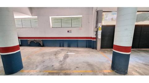 Foto 2 de Garatge en venda a Camino Viejo de Vélez