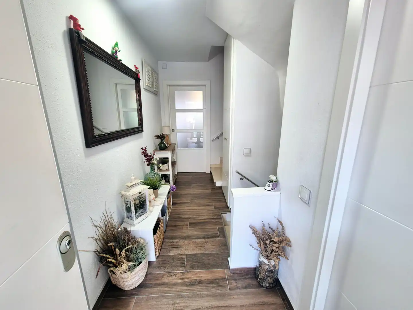 Casa adosada en venta en Malgrat de Mar con Aire acondicionado, Calefacción y Jardín privado
