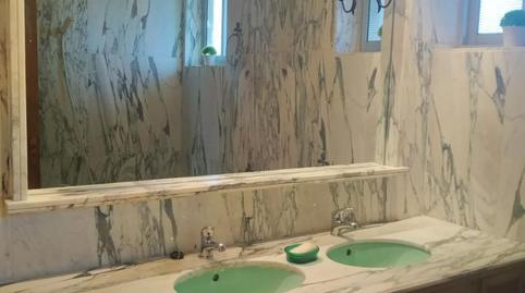 Foto 5 de Casa o xalet en venda a Padre Benito Feijóo, La Almozara, Zaragoza