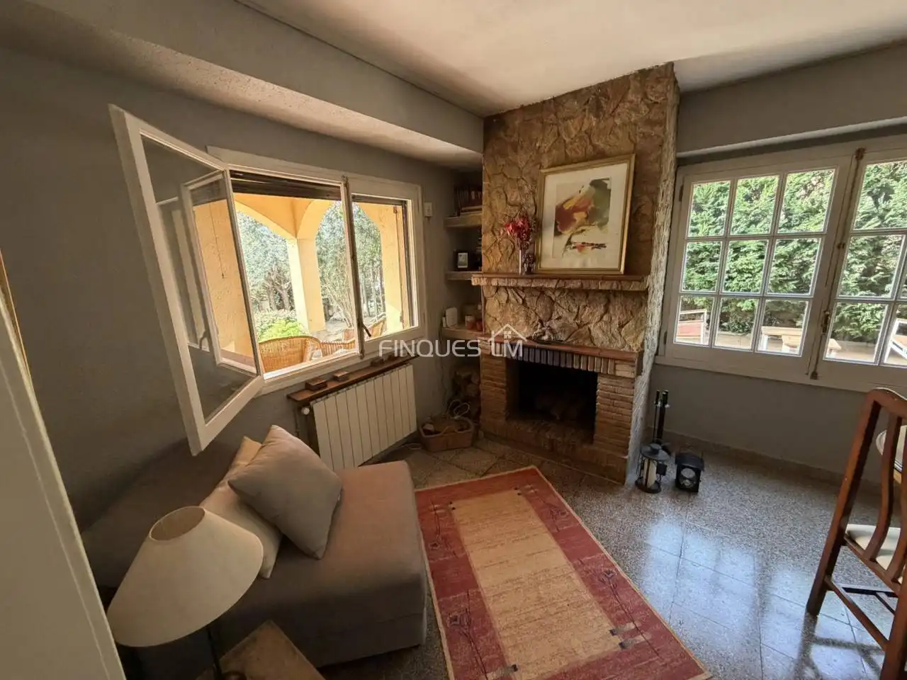 Casa amb jardí en venda a Calle Tarragona 31, imagen 5