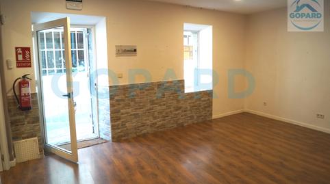 Foto 2 von Geschaftsraum zur Miete in Calle Unión, 4, Valdemorillo pueblo, Valdemorillo