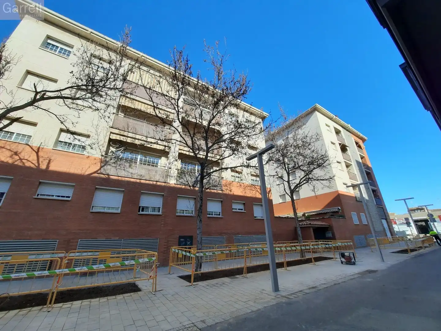 Appartement à vendre à CL MANUEL DE FALLA 
(H) Es:D Pl:BJ Pt:
 BARBERA DEL VALLES (BARCELONA), imagen 5