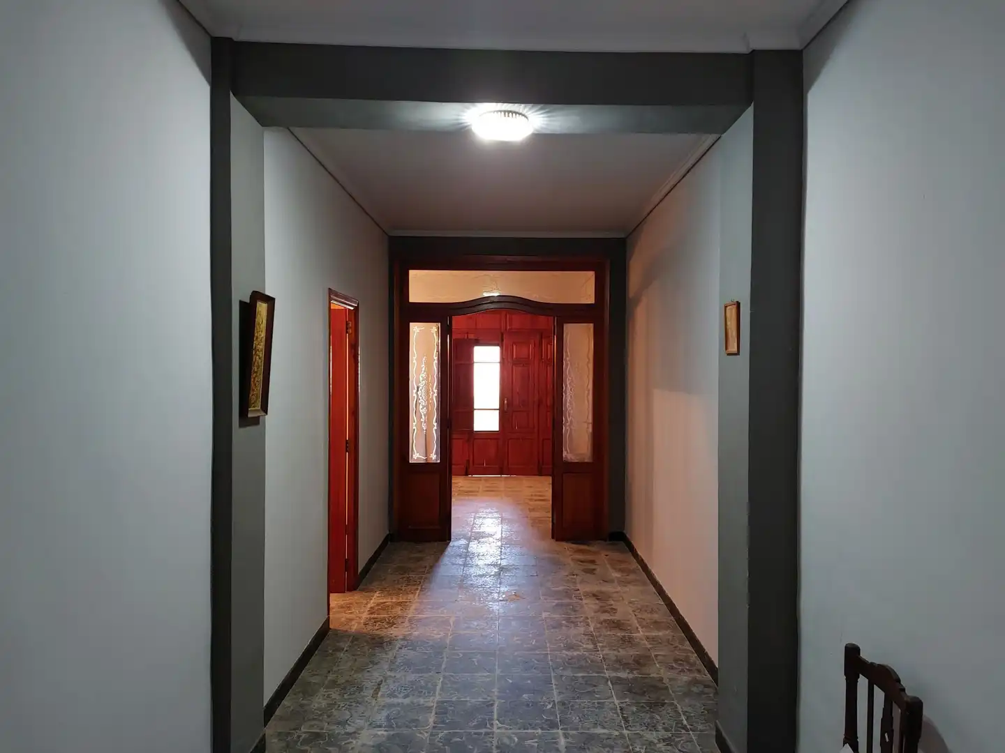 Casa adosada en venta en Pedreguer