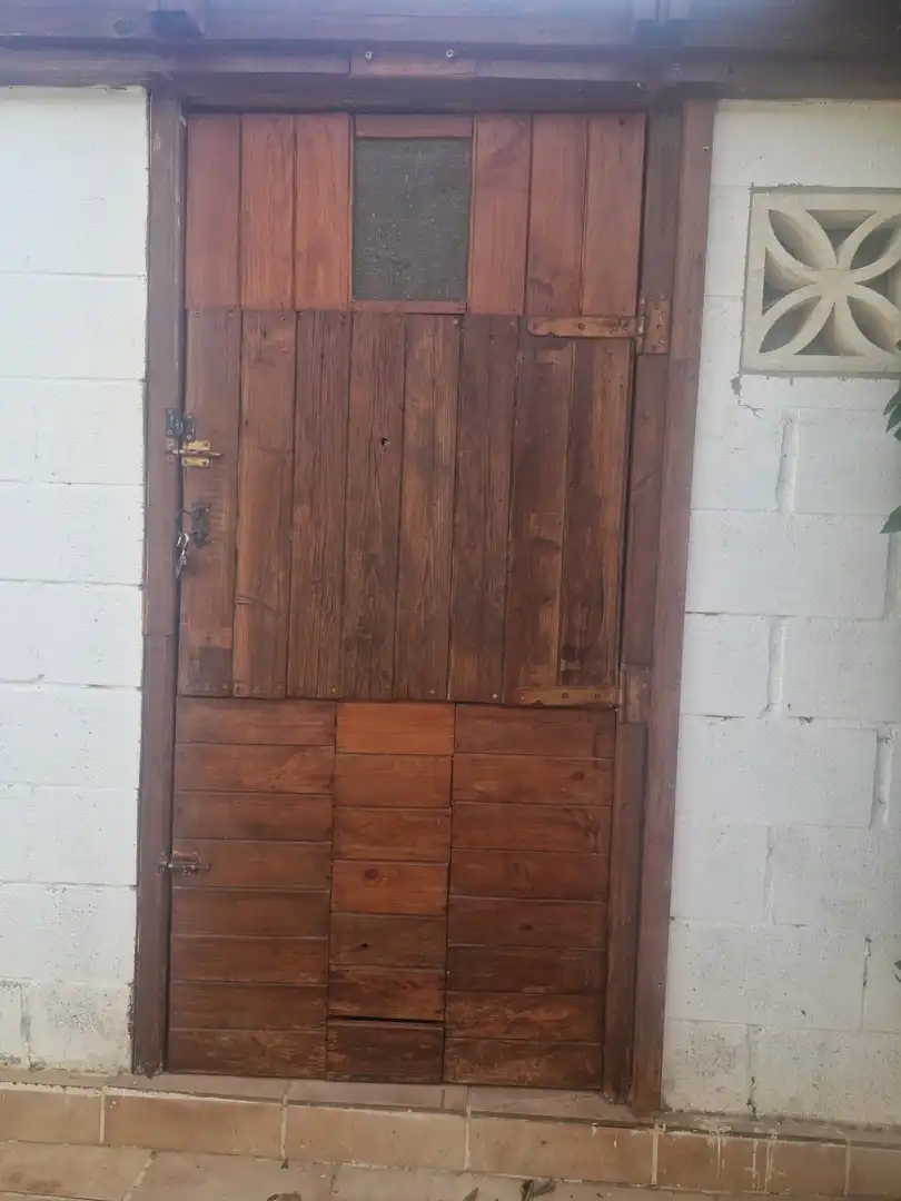 Exterior view of Country homes for sale in Puerto Real  with Private garden and Swimming Pool