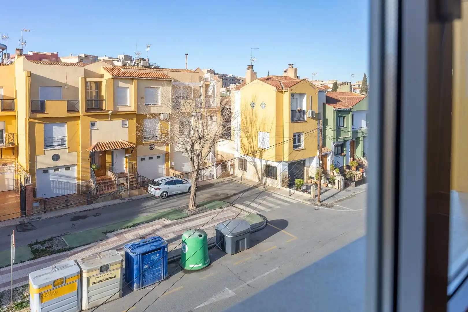 Casa adosada en venda a MARIA ZAMBRANO, 26, Guadix