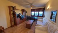 Living room of Flat for sale in Mont-roig del Camp  with Terrace and Balcony