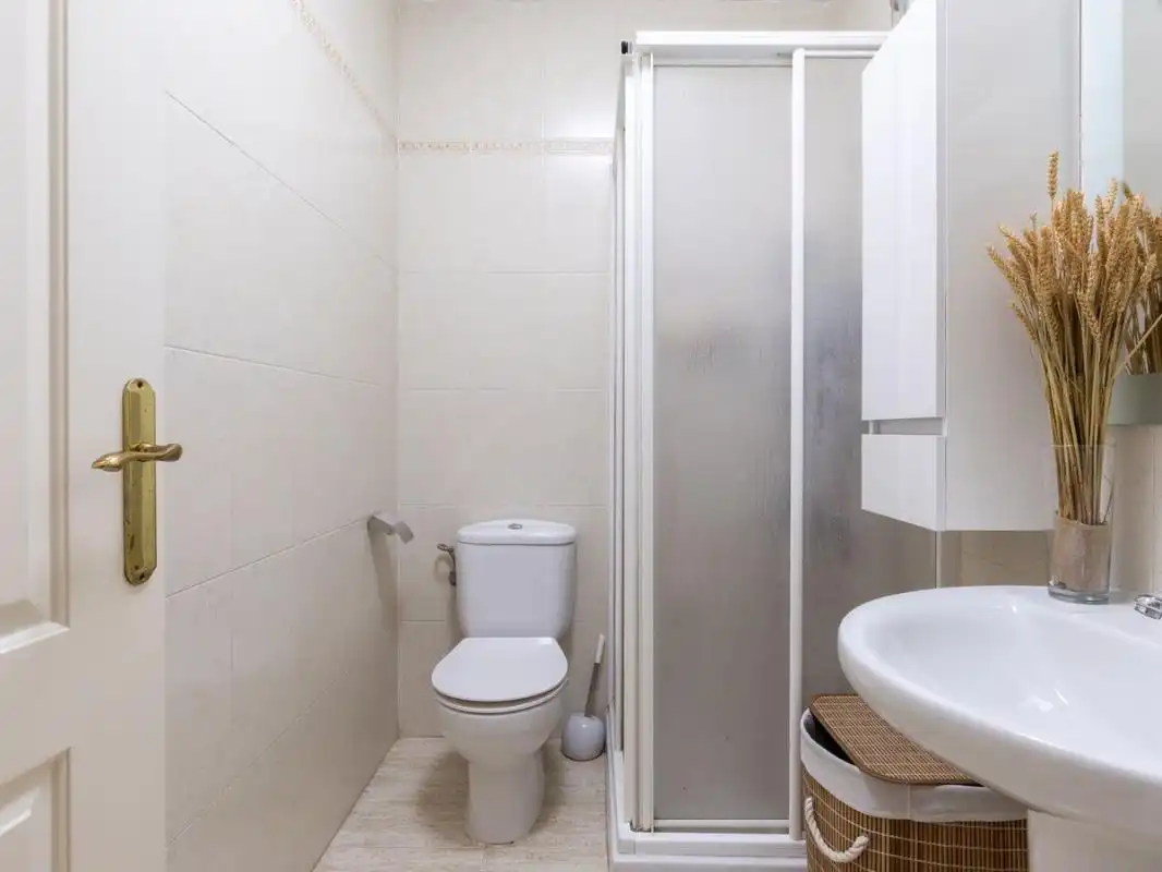Casa a schiera con terrazza in vendita a Carrer Cefal, imagen 13