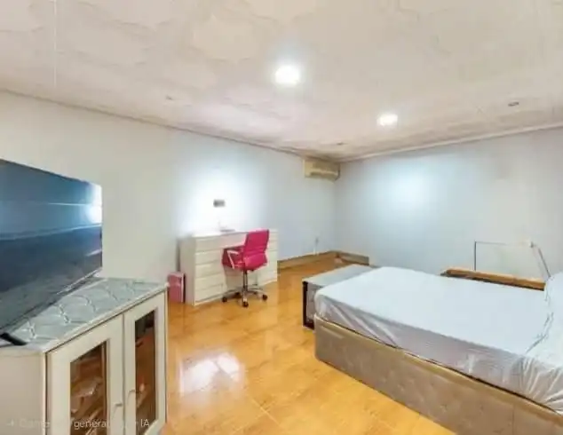 Pis en venda en Riba-roja de Túria amb Aire condicionat, Terrassa i Moblat