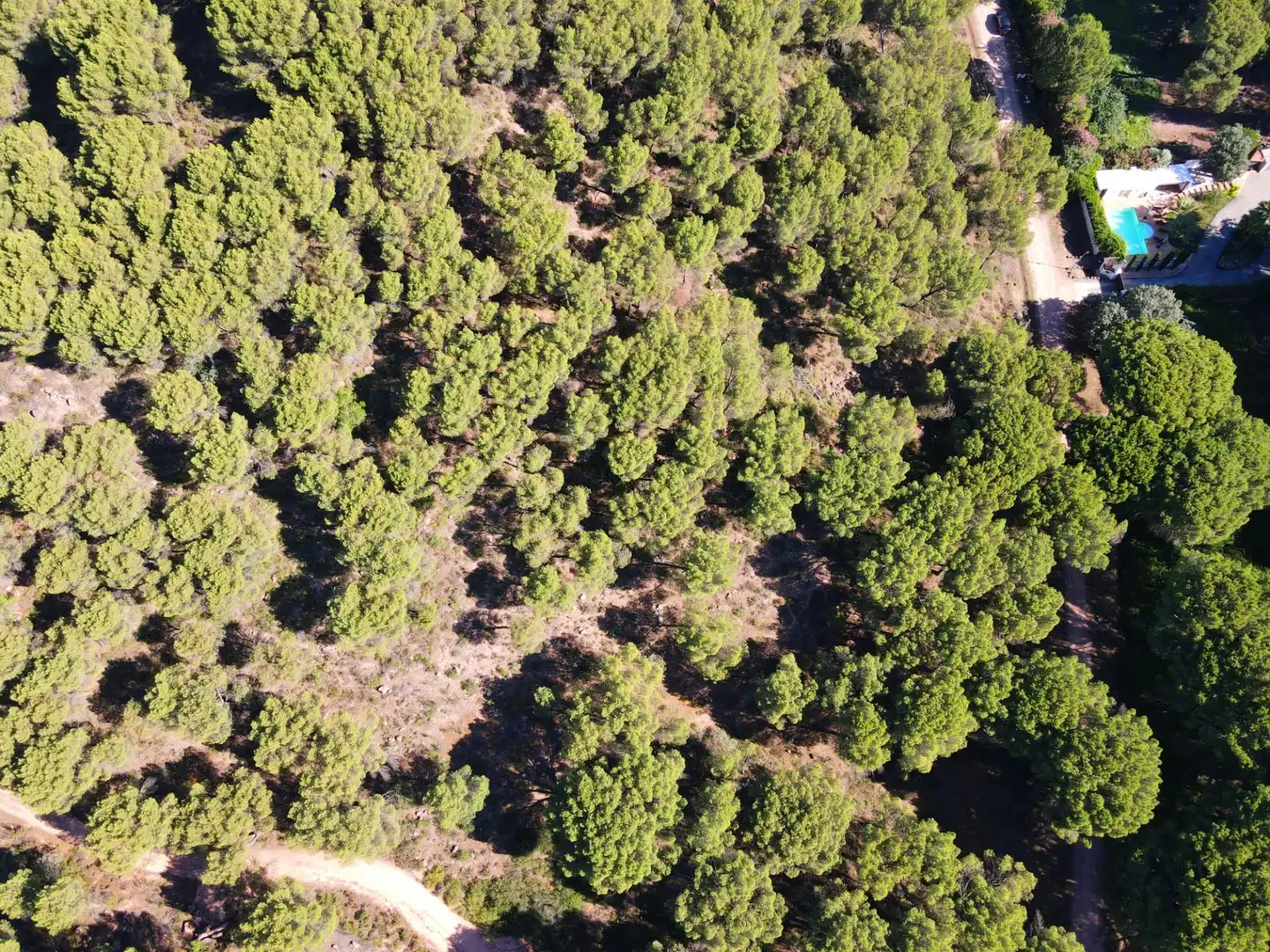 Wohnbaugrundstück zum Verkauf in Periurbano Oeste - Sierra, imagen 6