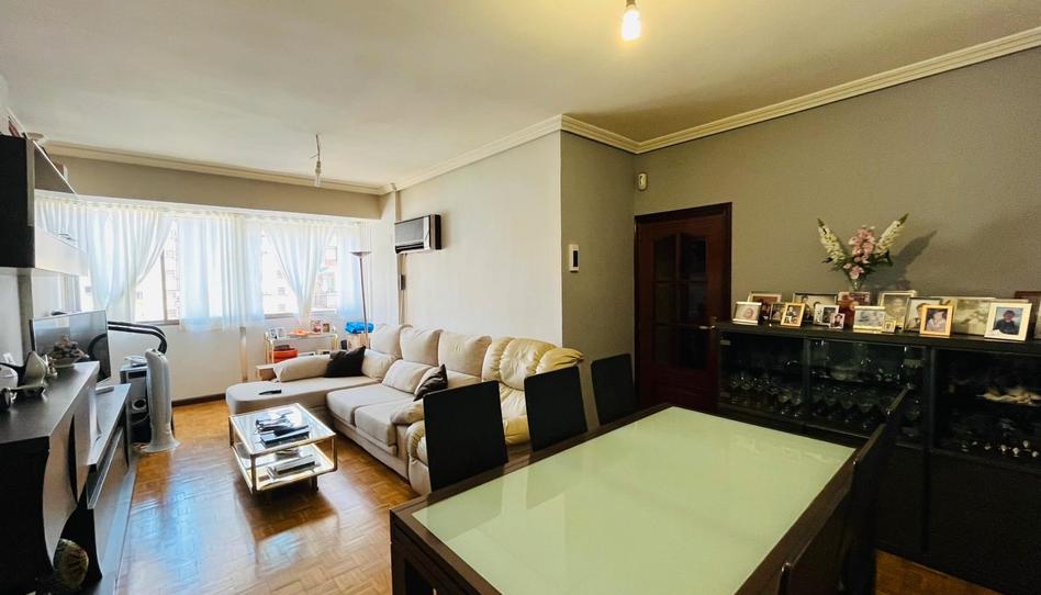 Foto 1 de Pis en venda a Portazgo, Madrid