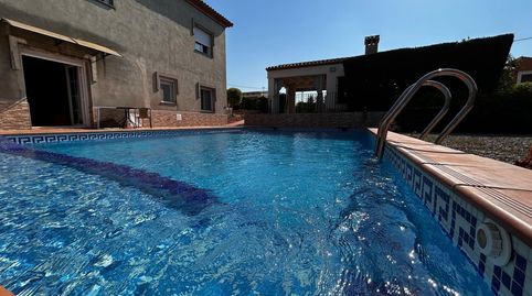 Foto 5 de Casa o chalet en venta en La Font d'en Carròs, Valencia