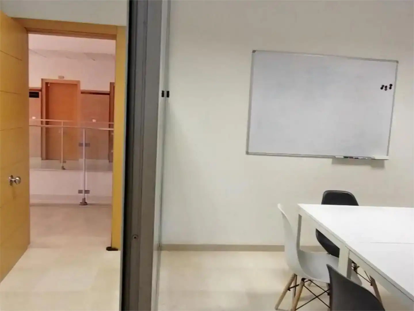 Office for rent in Tomares