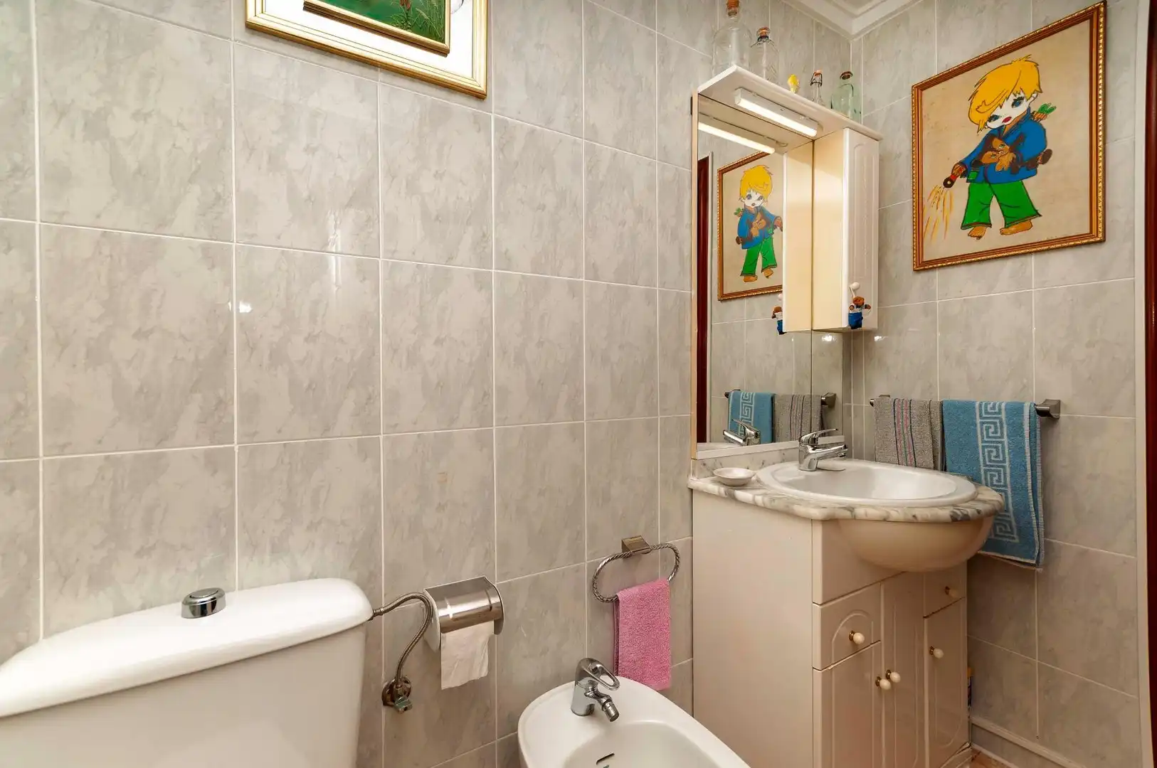 Apartment mit Pool zum Verkauf in Calle JOAQUIN CHAPAPRIETA 139, imagen 41