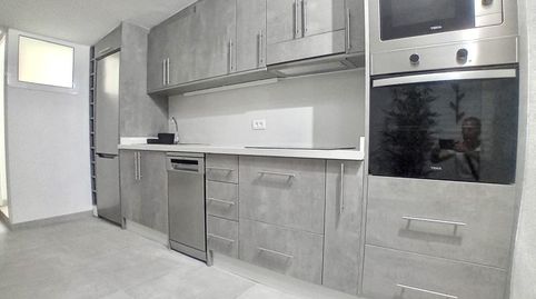 Foto 4 de Piso de alquiler en De Galdar, San Fernando, San Bartolomé de Tirajana