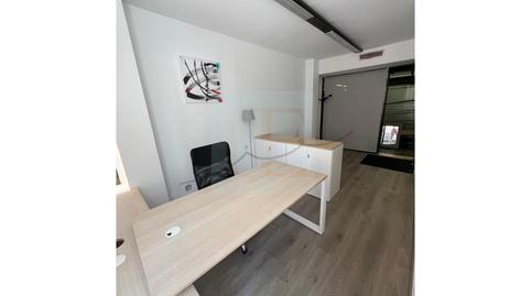 Foto 5 de Oficina de alquiler en Carrer Dr. Nequi, 5, Centro, Andorra la Vella