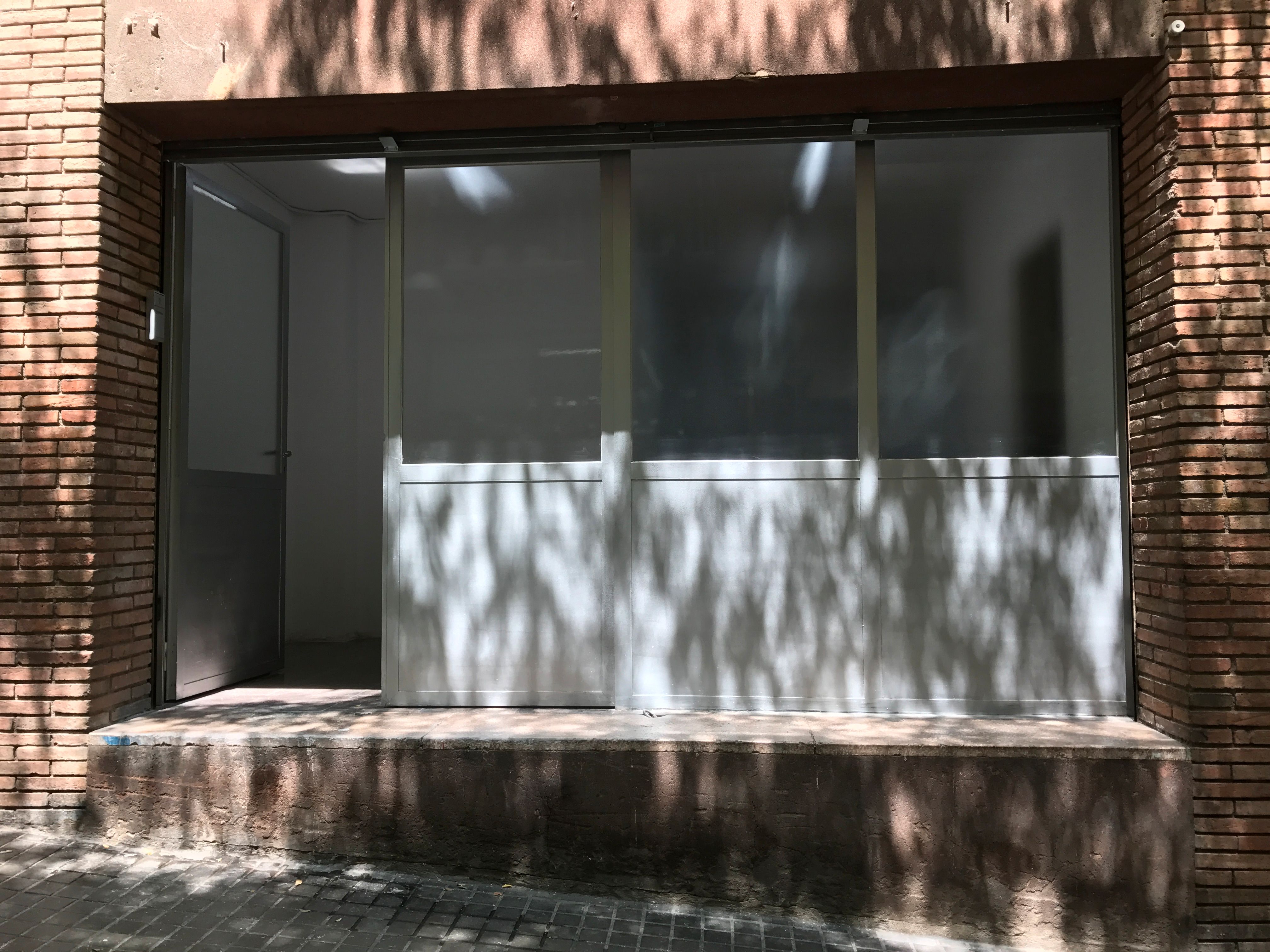 Premises for sale in CENTRE, El Guinardó