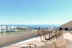 Apartamento con piscina en venta en Torreblanca del Sol, imagen 3