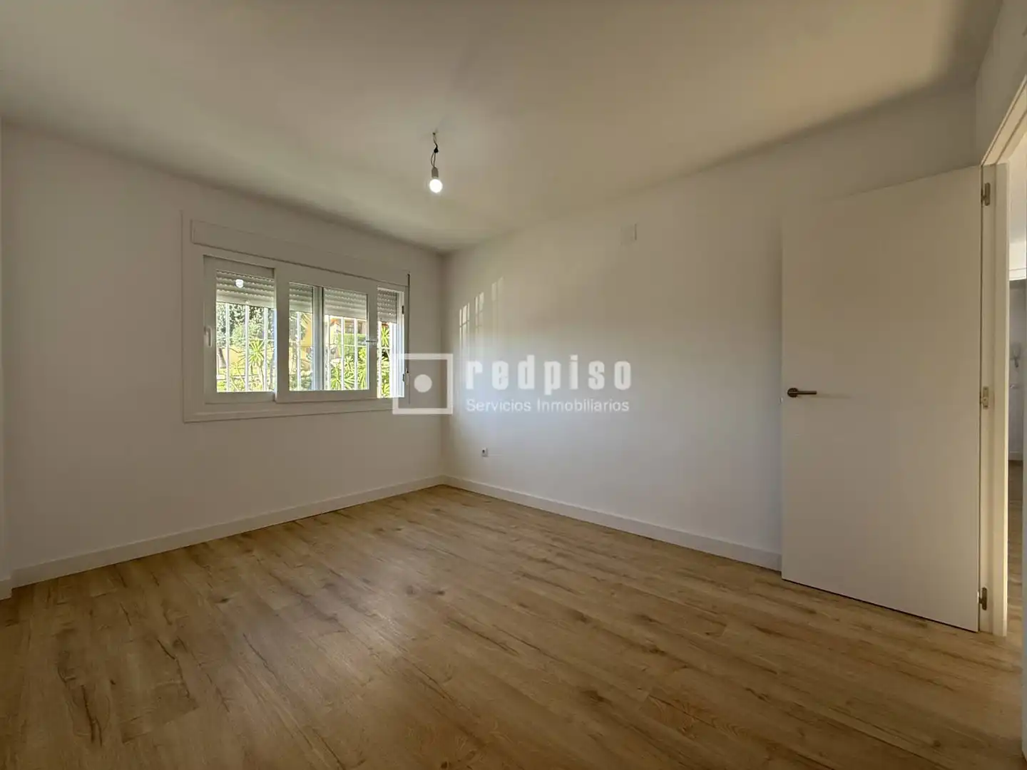 Habitación de Piso en venta en Málaga con Jardín privado y Terraza