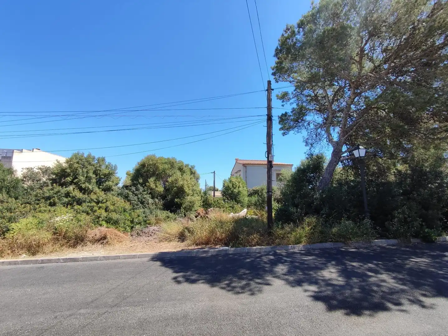 Terreno residenziale in vendita a Font de Sa Cala, imagen 12