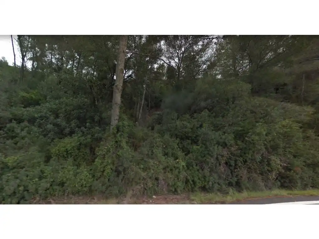 Terreny residencial en venda a La Riera de Gaià