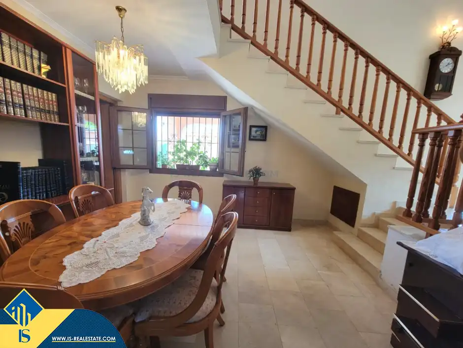 Chalet con piscina en venta en La Mata, imagen 4
