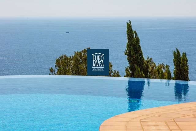 Casa-chalet en Venta en Portichol - Balcón al Mar