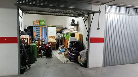 Foto 5 de Garatge en venda a Carrer Gabriel Miró, Poble Nou - Montiboli, Villajoyosa / La Vila Joiosa