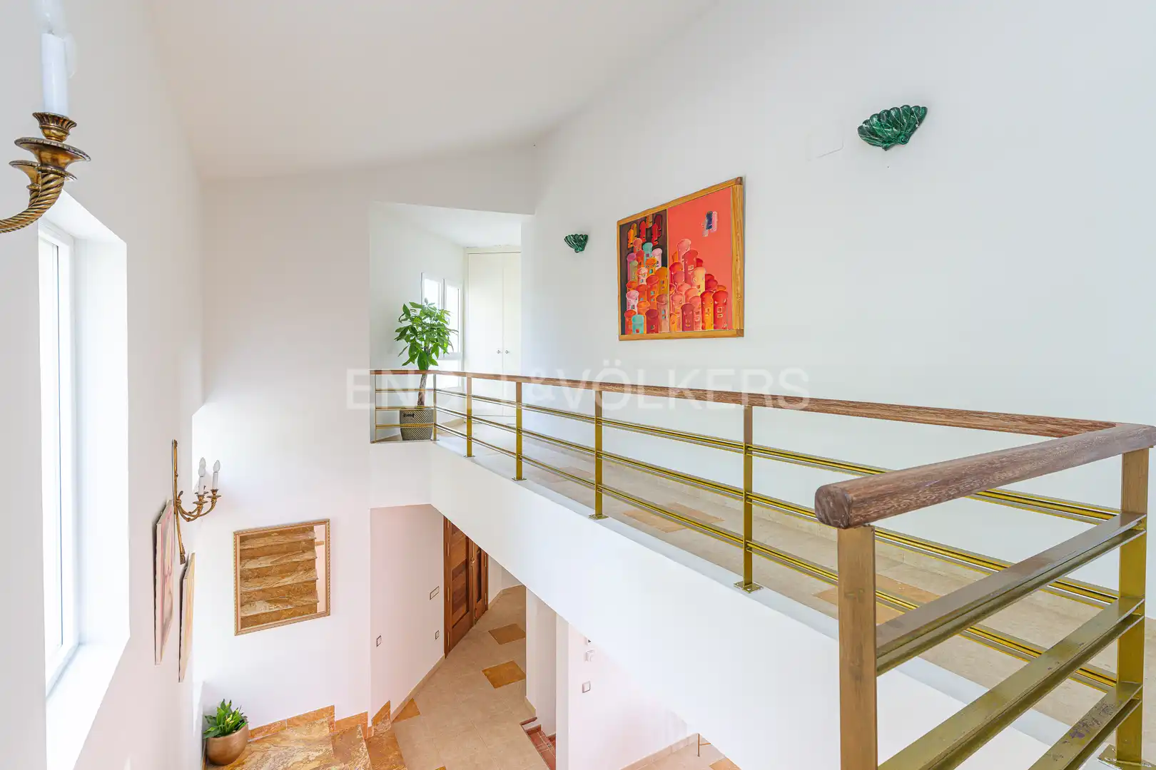 Maison avec terrasse à vendre à Pino Alto - Navarredonda, imagen 14