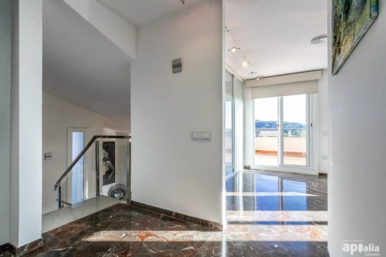 Detached house with terrace for sale in Avenida de Catalunya 36, imagen 25