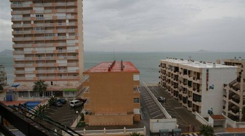 Foto 2 de Apartament en venda a Urbanizacion Eurovosa Estocolmo, 2512, Playa del Galán, La Manga del Mar Menor